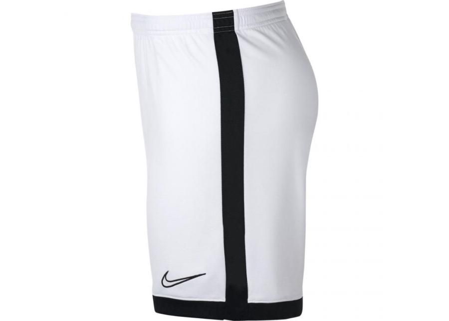 Мужские футбольные шорты Nike Dry Academy M AJ9994-100 увеличить