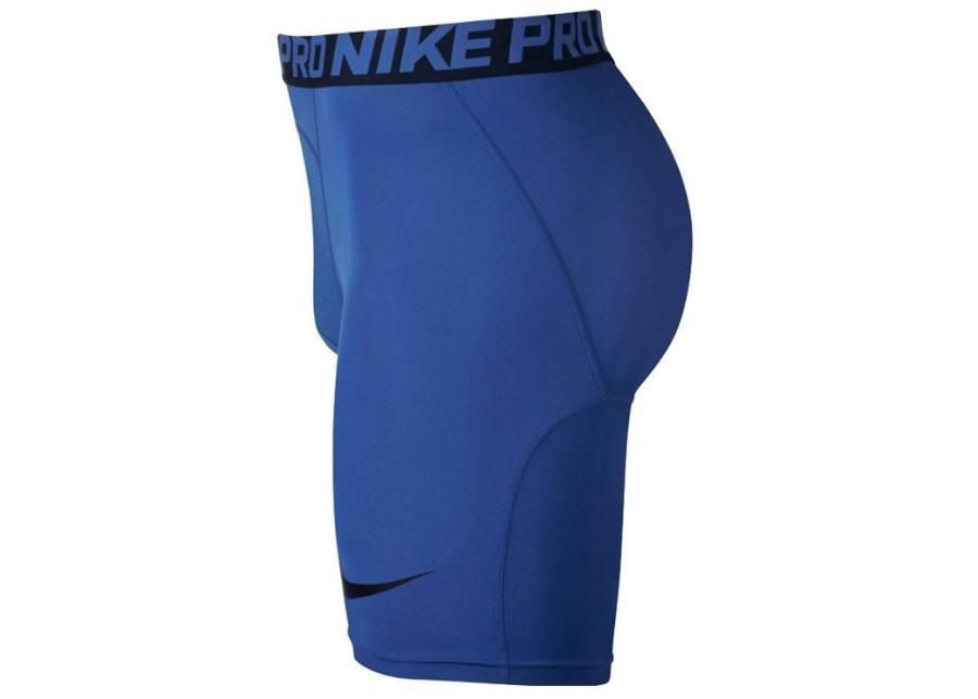 Мужские футбольные шорты Nike M NP Short M 838061-480 увеличить