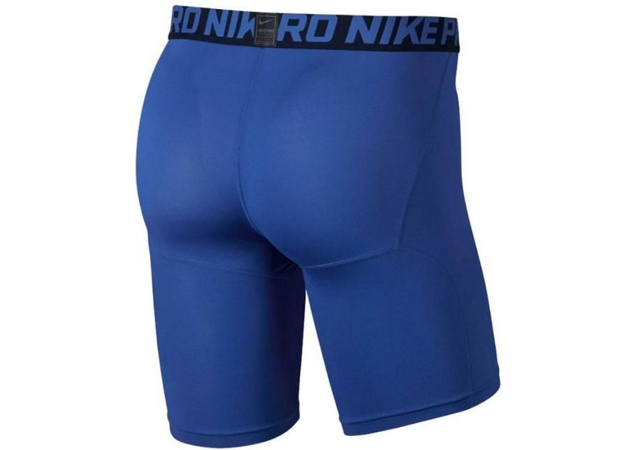 Мужские футбольные шорты Nike M NP Short M 838061-480 увеличить