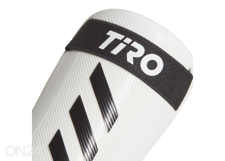 Мужские футбольные щитки Adidas Tiro SG Trn увеличить