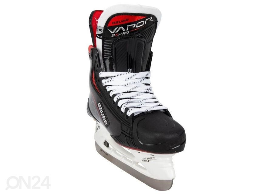 Мужские хоккейные коньки Bauer Vapor 3X Pro Sr увеличить