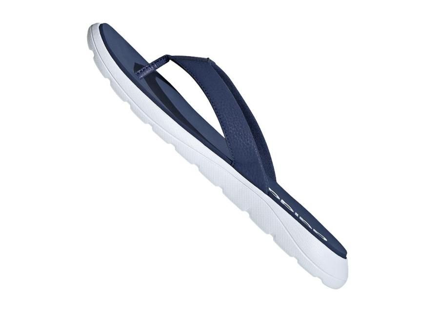 Мужские шлепанцы adidas Comfort Flip-Flops M EG2068 размер 43 1/3 увеличить