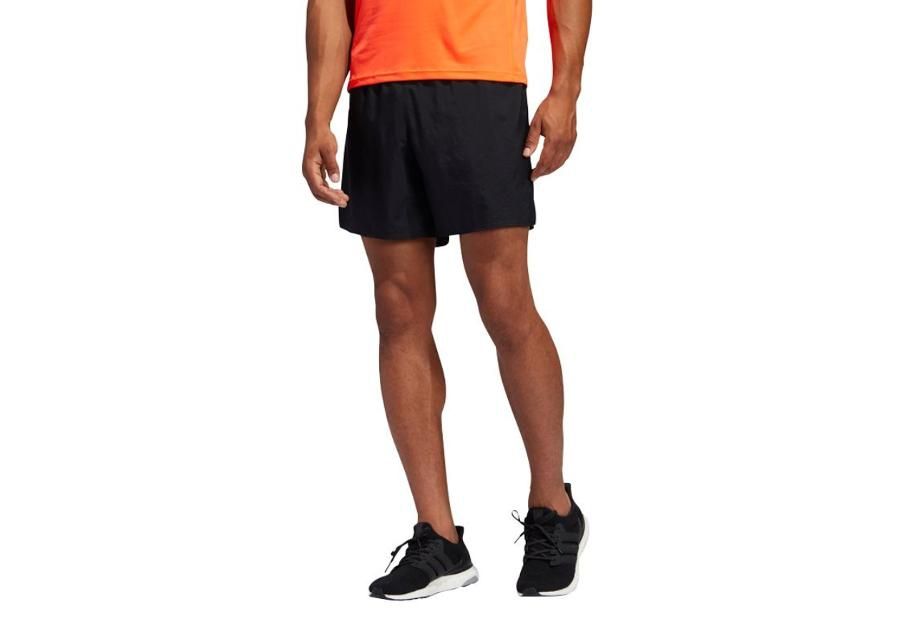 Мужские шорты для бега Adidas OWN The Run Cooler 7'' M FM6951_7 увеличить