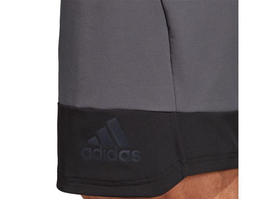 Мужские шорты adidas 4 KRFT X LWV Shorts M DS9291 увеличить