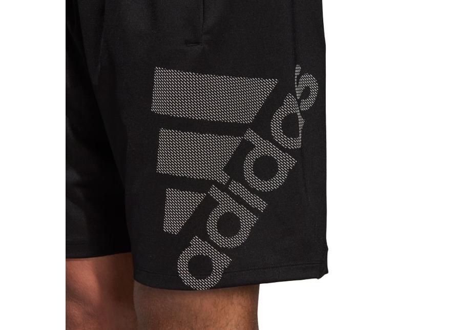 Мужские шорты adidas 4KRFT Sport GF Bos Short M DU0934 увеличить