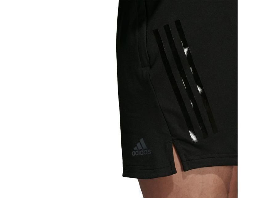 Мужские шорты Adidas 4KRFT Tech 6" Climacool M DU1172 увеличить