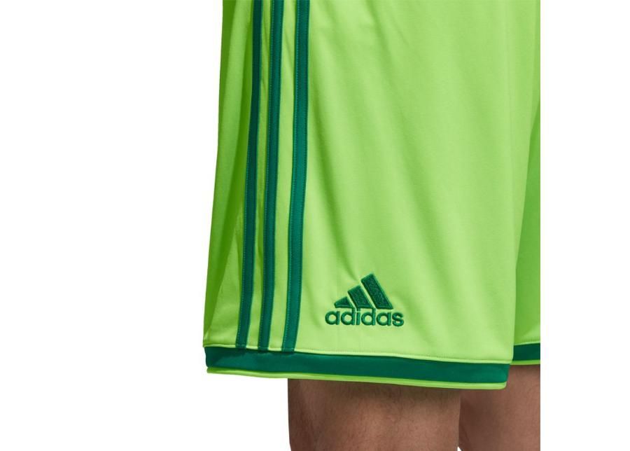 Мужские шорты adidas Regista 18 Short M CF9598 увеличить