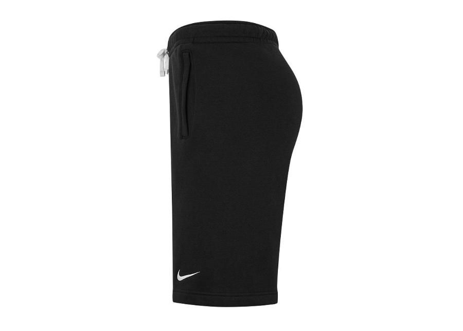 Мужские шорты Nike FLC TM Club 19 M AQ3136-010 увеличить