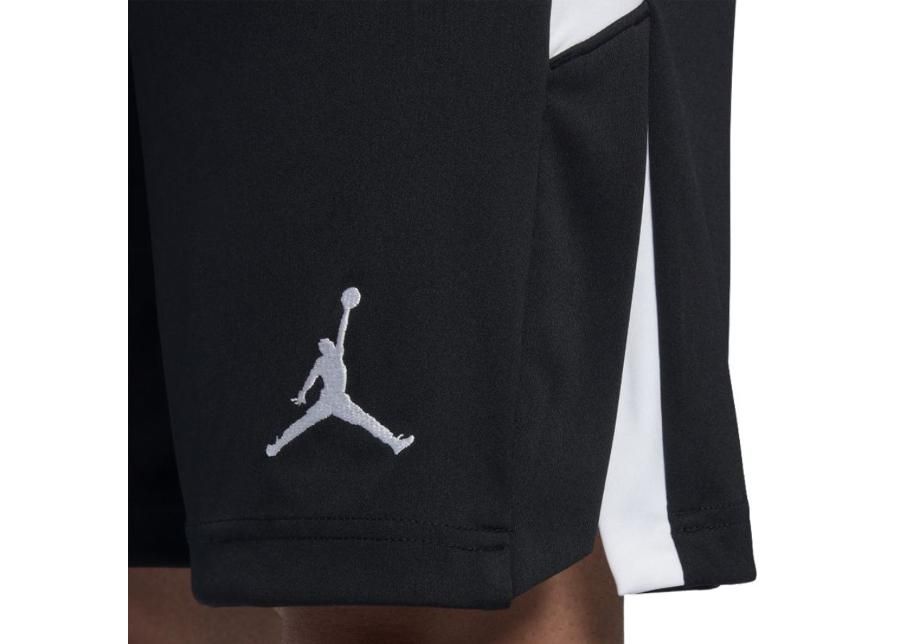 Мужские шорты Nike Jordan 23 Alpha Training Short M 905782-013 увеличить