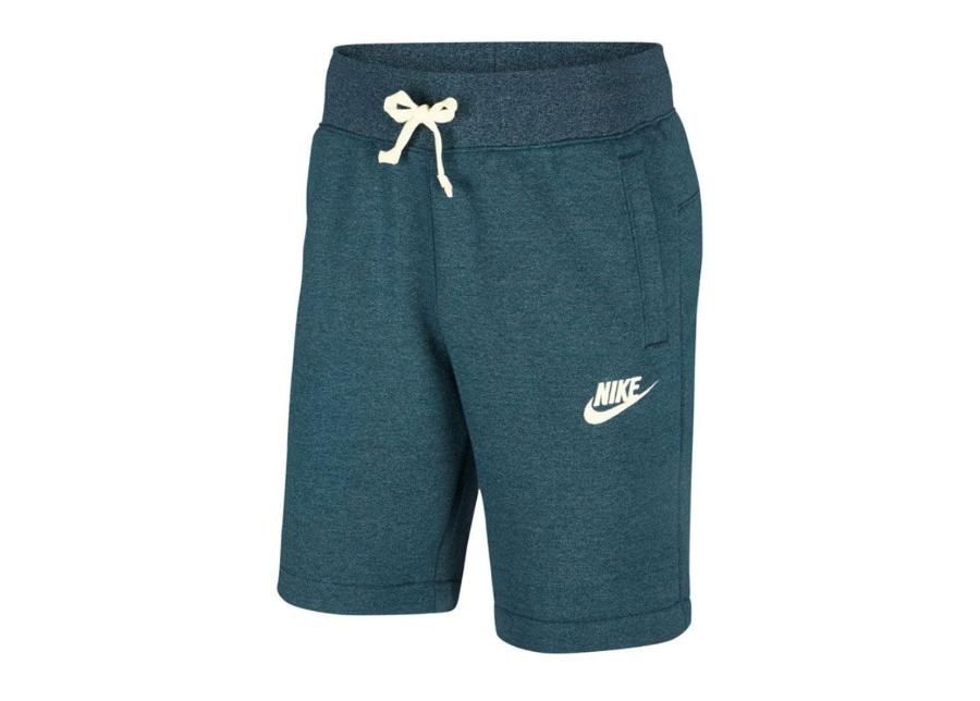Мужские шорты Nike NSW Heritage Short M 928451-304 увеличить