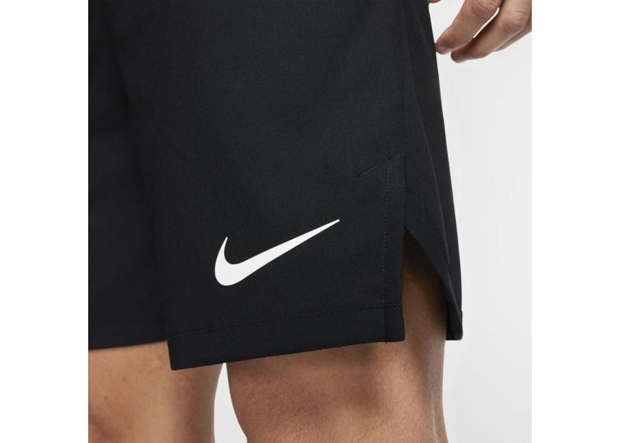 Мужские шорты Nike Pro Flex Vent Max 3.0 M CJ1957-010 увеличить