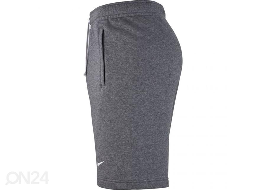 Мужские шорты Nike Short FLC Team Club 19 M AQ3136-071 увеличить