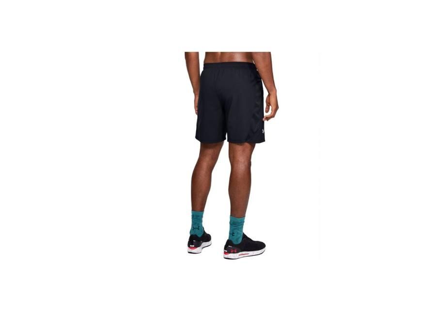 Мужские шорты Under Armour Launch SW 7" Short M 1326572-001 увеличить