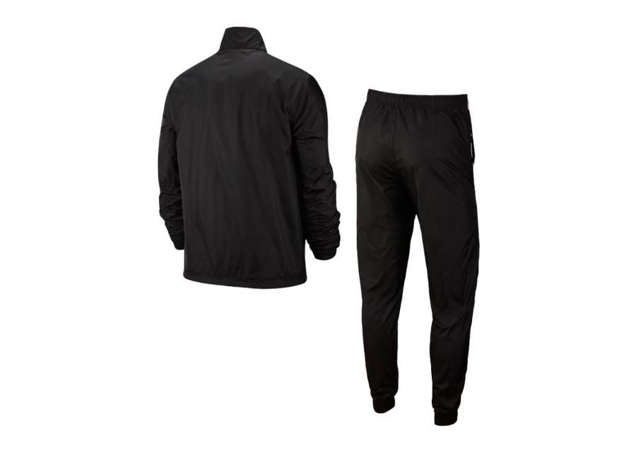 Мужской комплект спортивной одежды Nike NSW Tracksuit Woven Basic M BV3030-010 увеличить