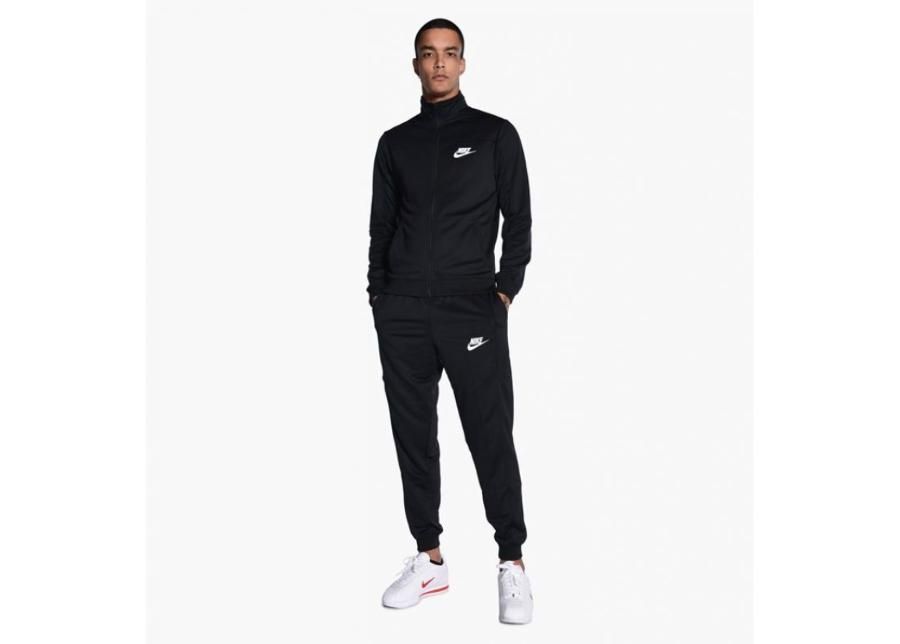 Мужской спортивный комплект Nike Sportswear Track Suit M 861774-010 увеличить