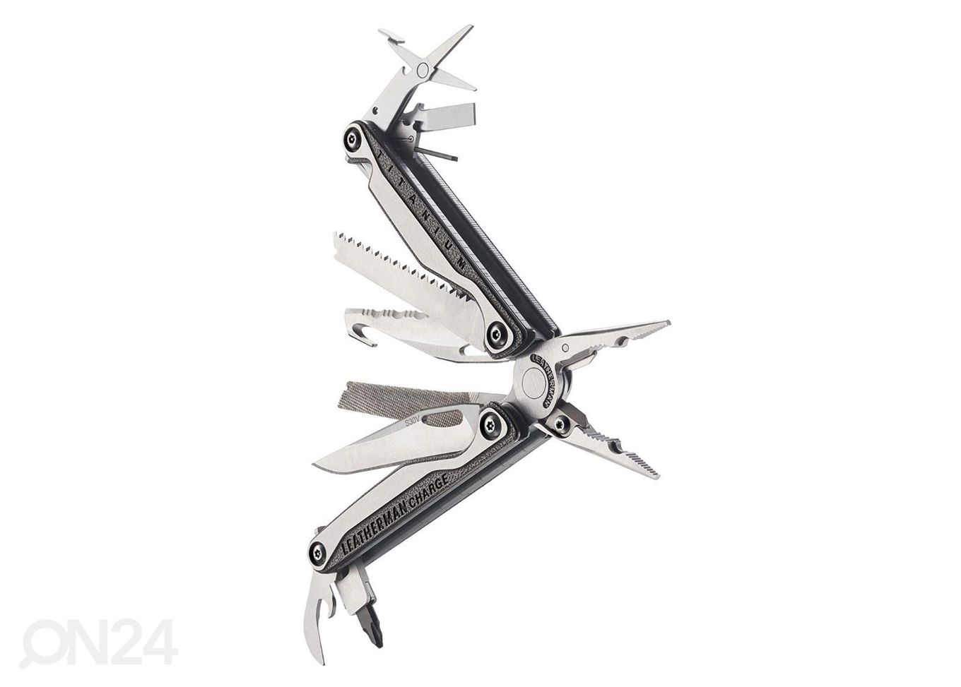 Мультиинструмент Wave + Leatherman увеличить