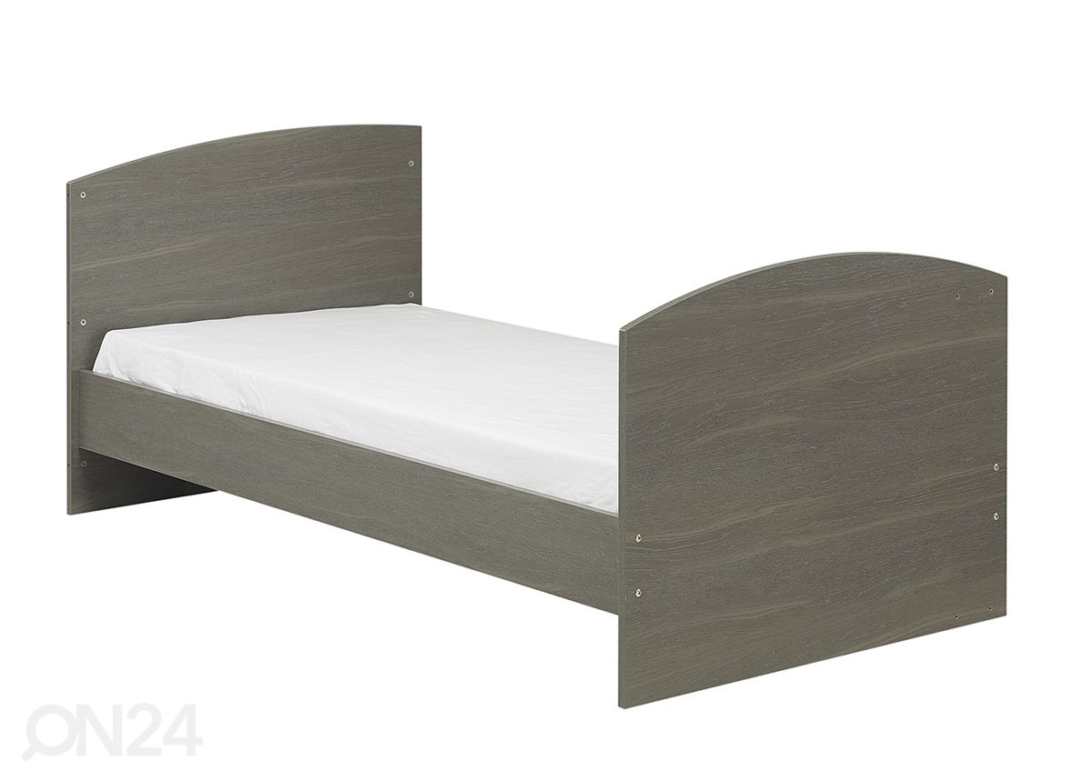 Мультифункциональный комплект кровати Oscar 60x120 cm увеличить