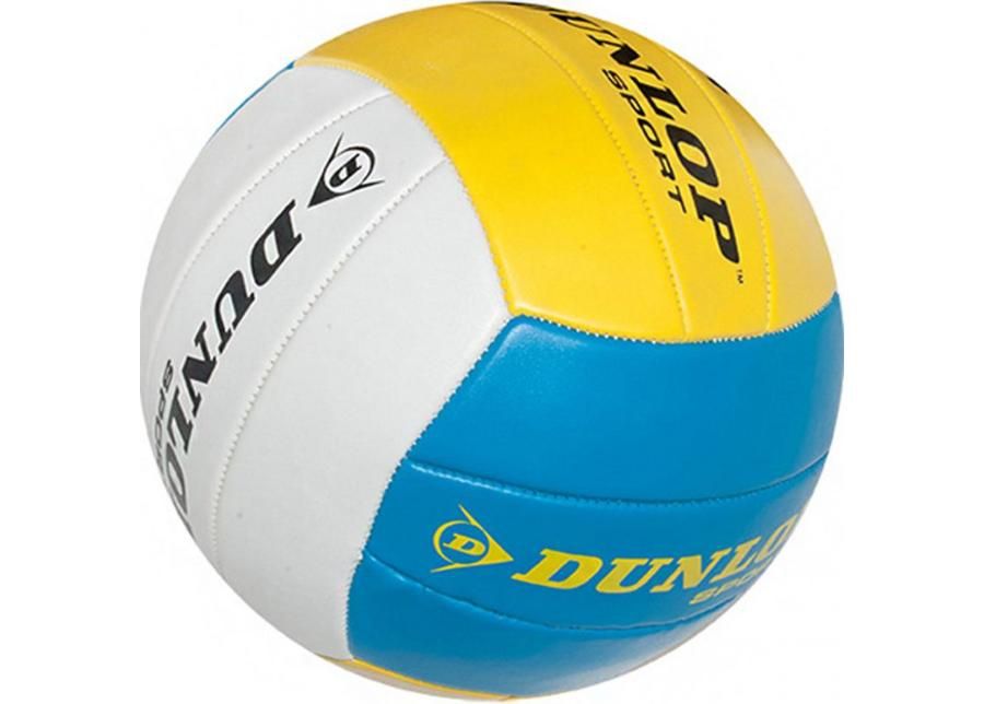 Мяч для волейбола Dunlop Sport S4 305602 увеличить