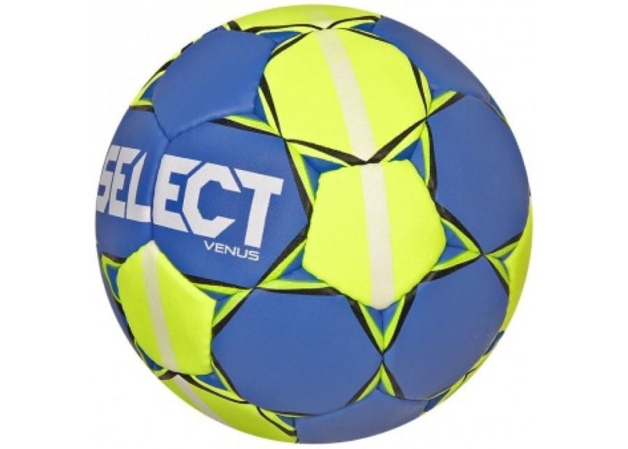 Мяч для гандбола Select Venus увеличить