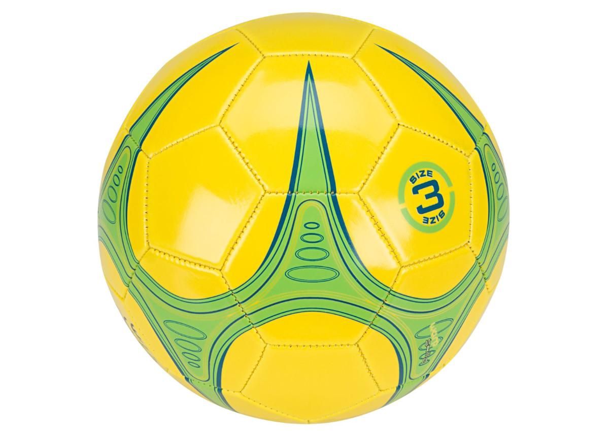 Мяч для мини-футбола Warp Skillz Avento увеличить