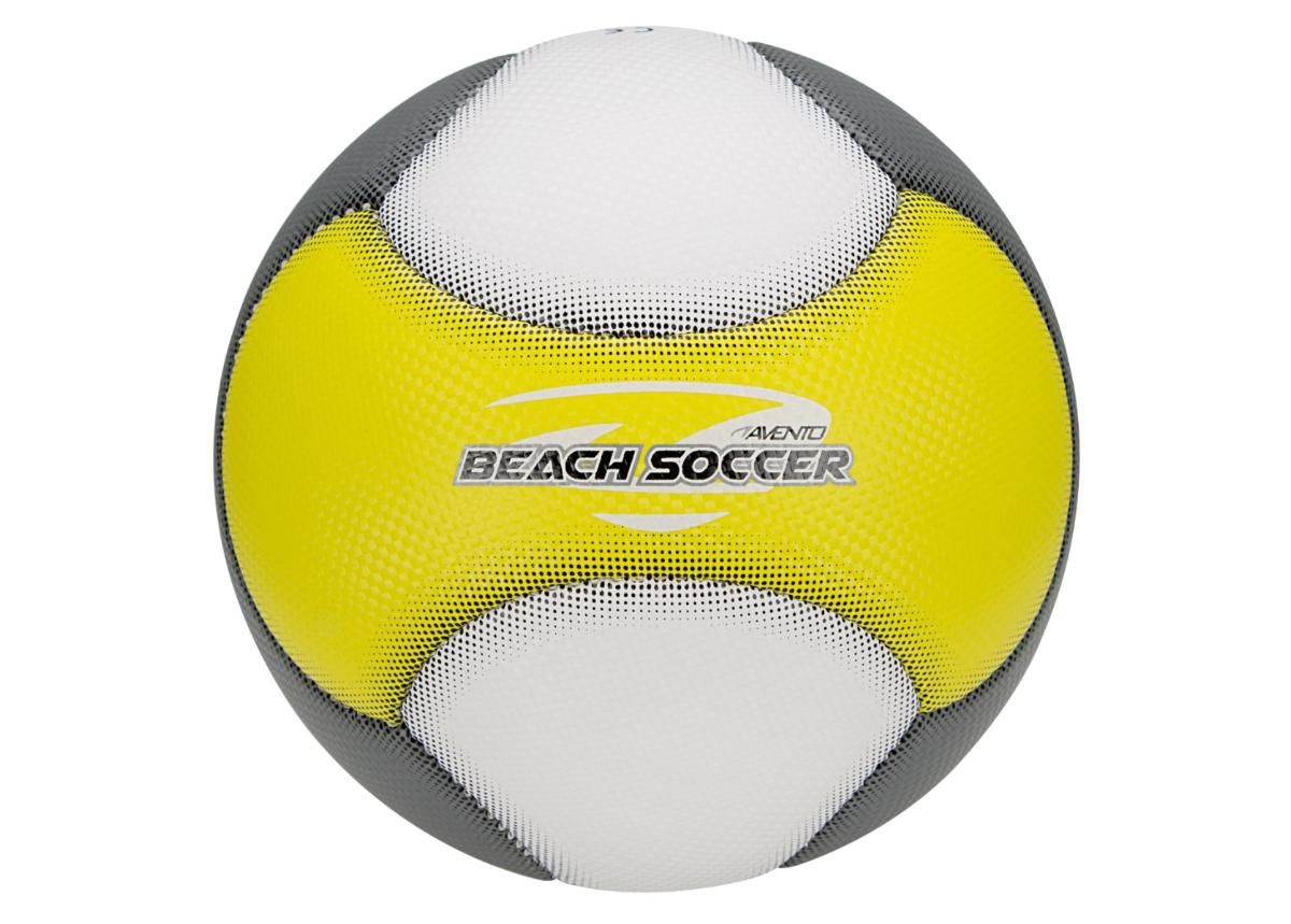 Мяч для пляжного футбола Avento увеличить