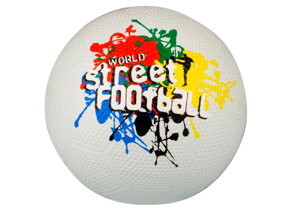 Мяч для уличного футбола Holland-Brazil-World Avento увеличить