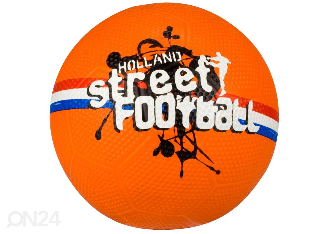 Мяч для уличного футбола Holland-Brazil-World Avento увеличить