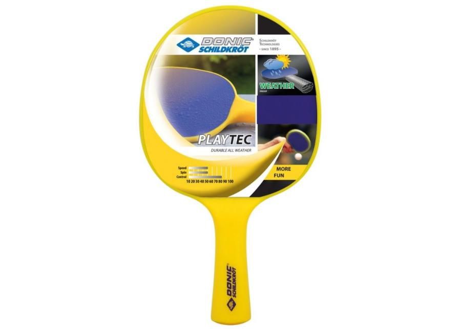 Набор для настольного тенниса для пляжа DONIC Playtec увеличить
