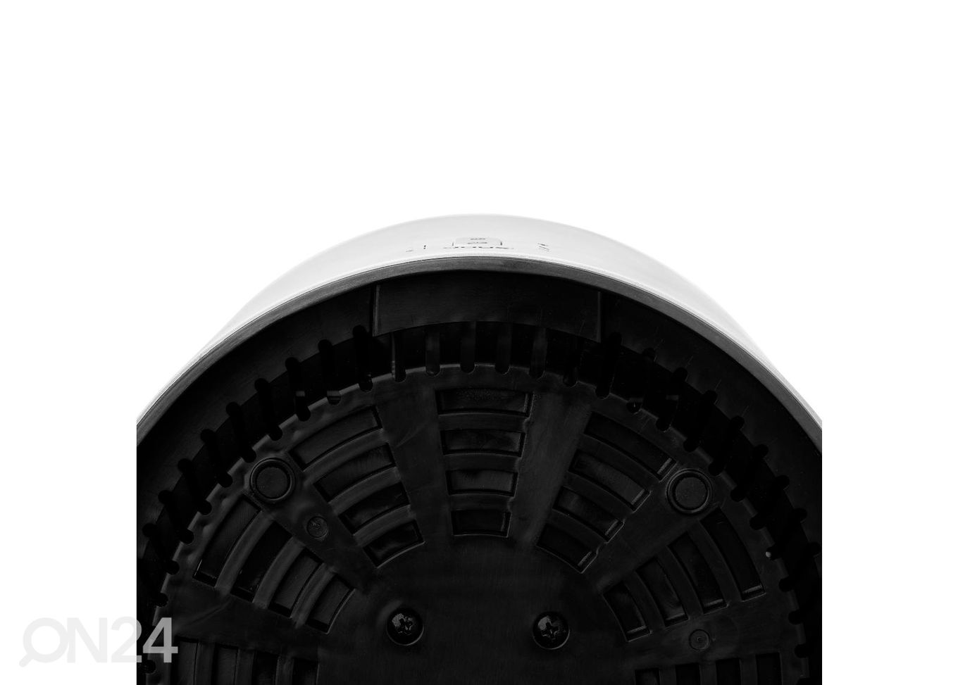 Нагреватель Duux Threesixty Smart Fan + Heater DXCH08, белый увеличить