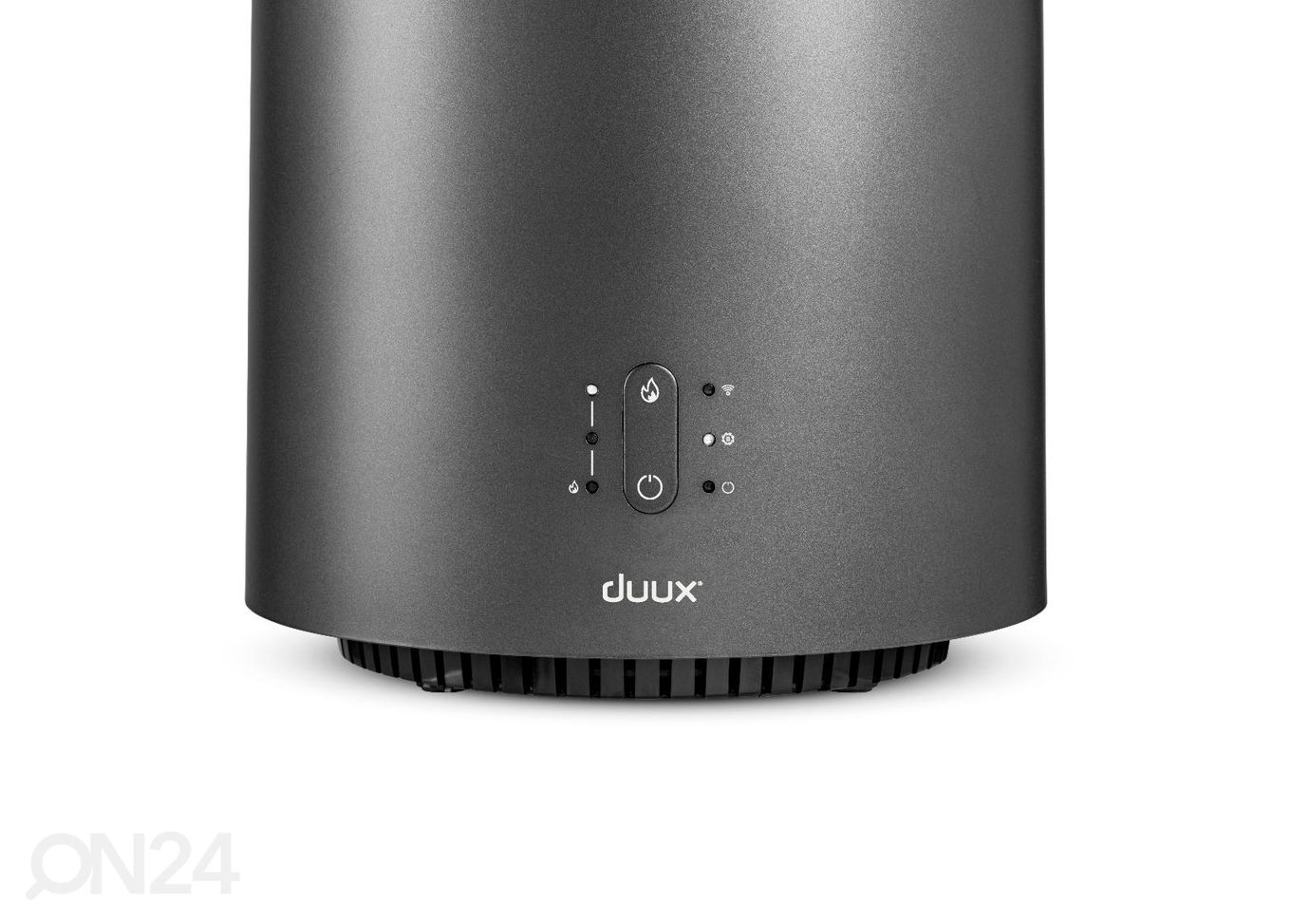Нагреватель Duux Threesixty Smart Fan + Heater DXCH09, серый увеличить