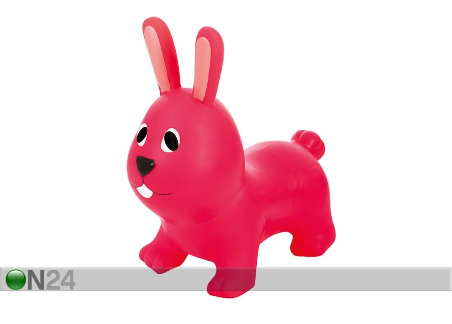 Надувная игрушка-попрыгун Jumpy заяц увеличить