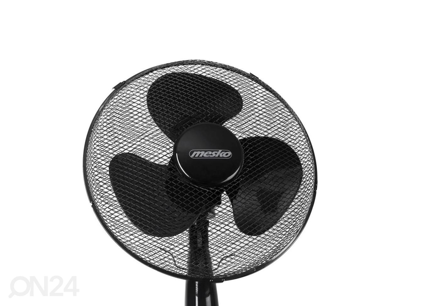 Напольный вентилятор Mesko 40 см увеличить