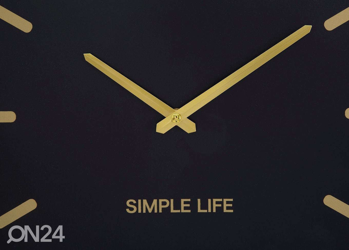 Настенные часы Simple Life 40,5x65,5 cm увеличить
