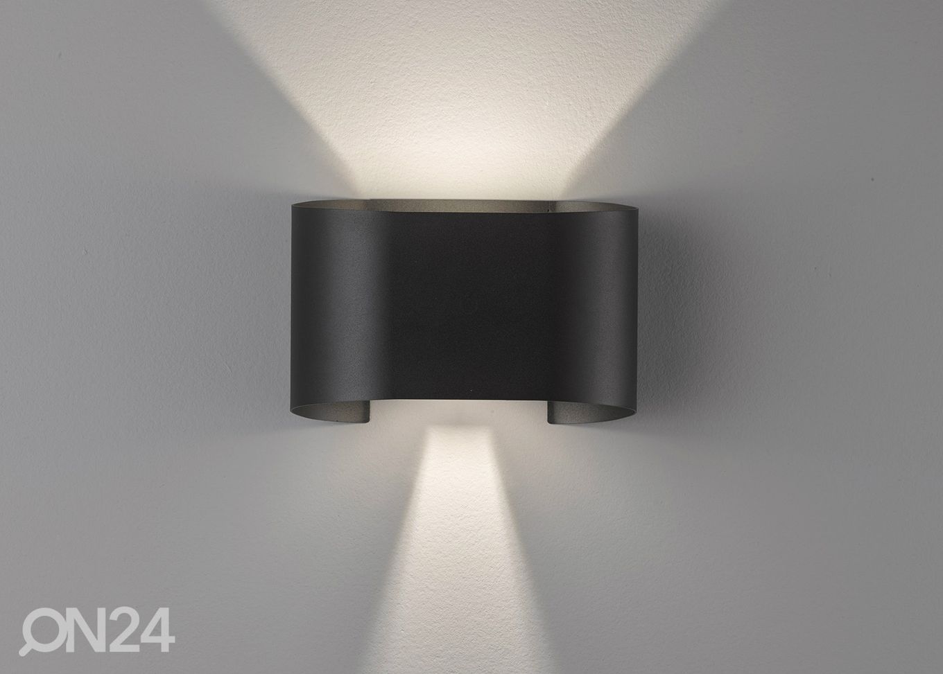 Настенный светильник Wall LED увеличить