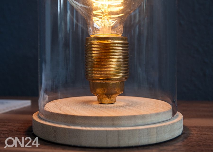 Настольная лампа Edison увеличить