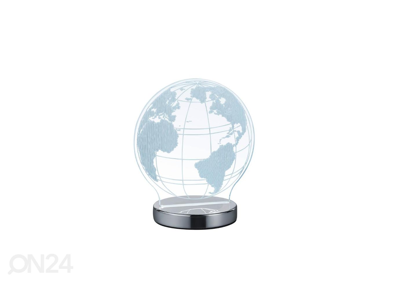 Настольная лампа Globe увеличить
