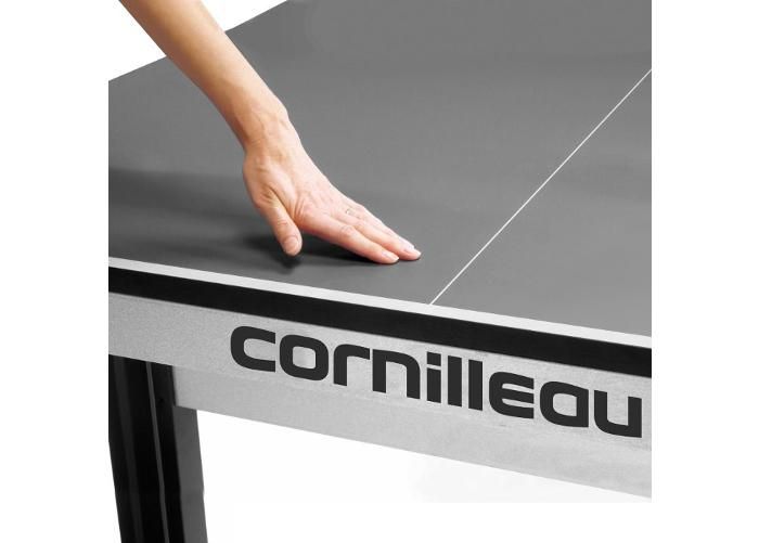 Настольный теннис COMPETITION 740 ITTF серый увеличить