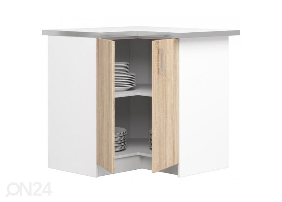 Нижний кухонный шкаф S90/90N увеличить