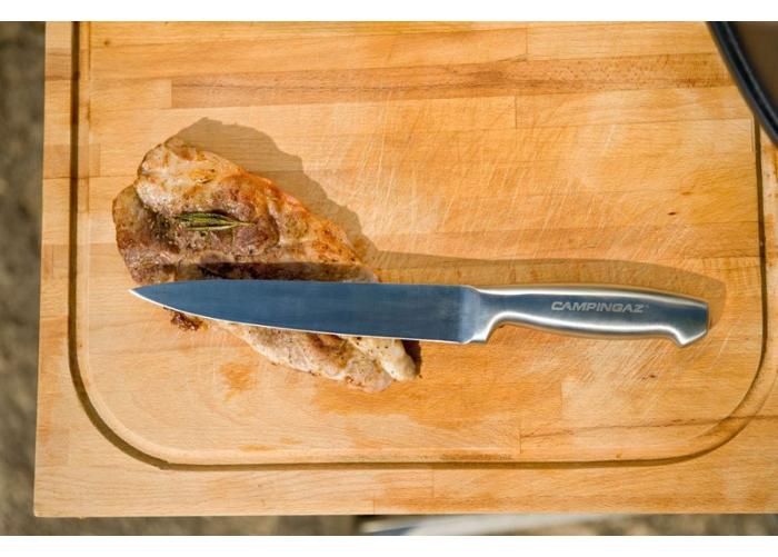 Нож из нержавеющей стали Campingaz BBQ увеличить