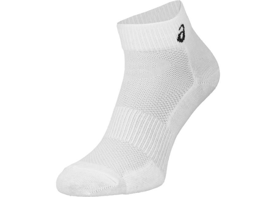 Носки asics Quarter Sock 2-pakk 132072-0001 увеличить
