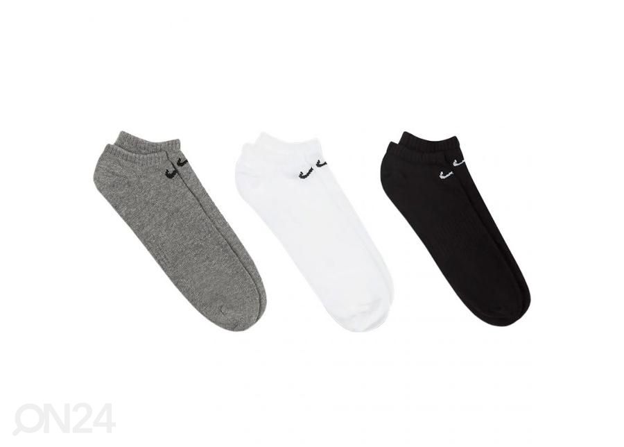 Носки Nike Everday LTWT NS 3-пары увеличить
