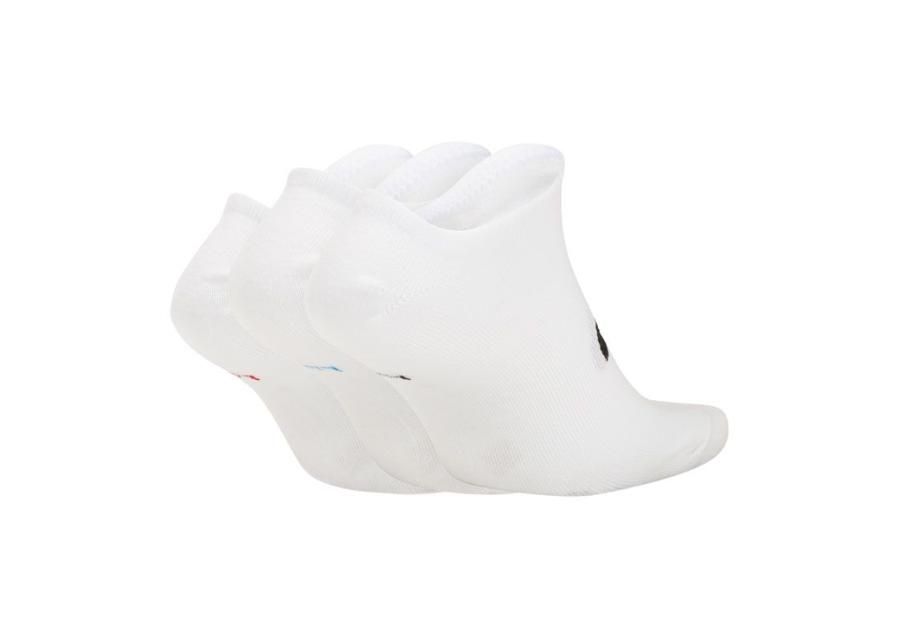 Носки Nike NSW Essential 3-пары SK0111-911 увеличить