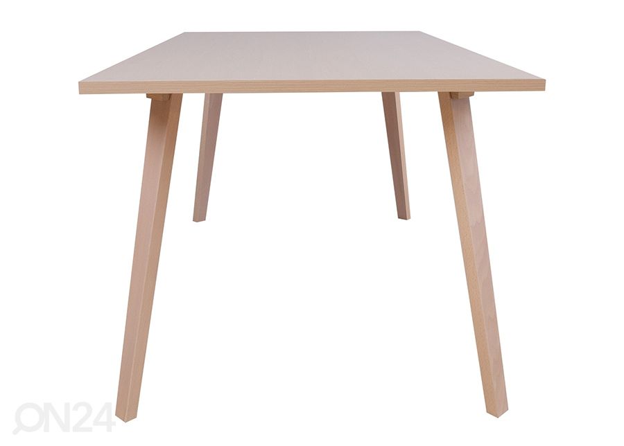 Обеденный стол Adora 90х150 см увеличить