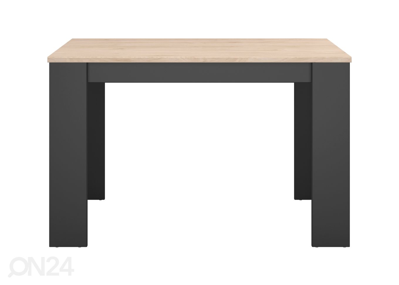 Обеденный стол Alfa 120x67 cm увеличить