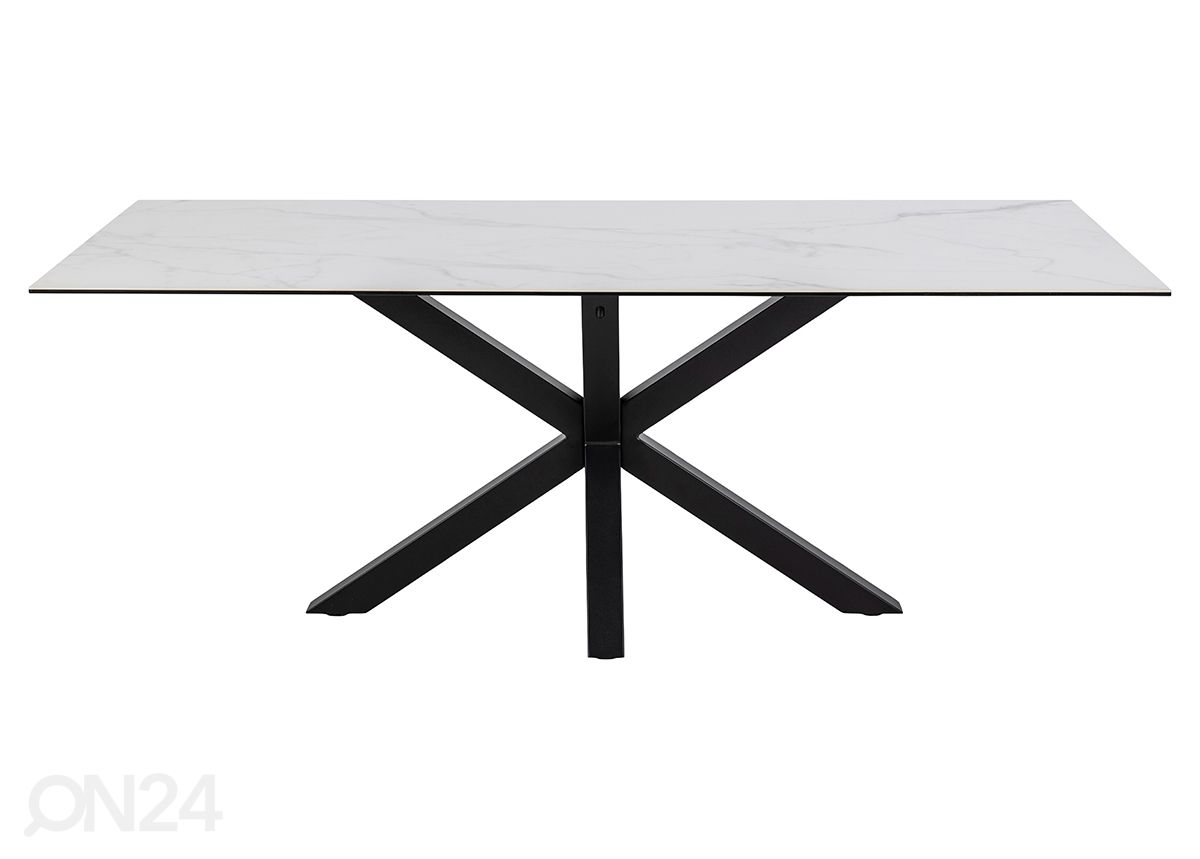 Обеденный стол Beira 200x100 cm увеличить