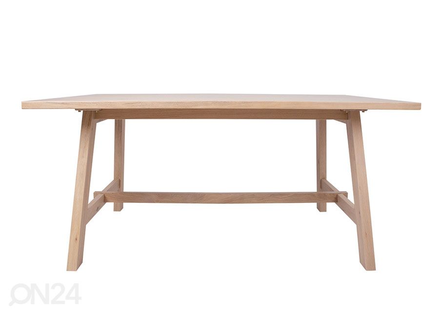 Обеденный стол Bergen 95x180 см увеличить