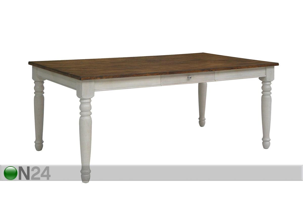 Обеденный стол Berit 100x180 cm увеличить