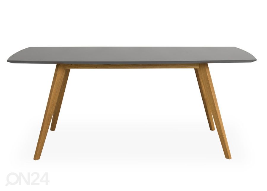 Обеденный стол Bess 185x95 cm увеличить