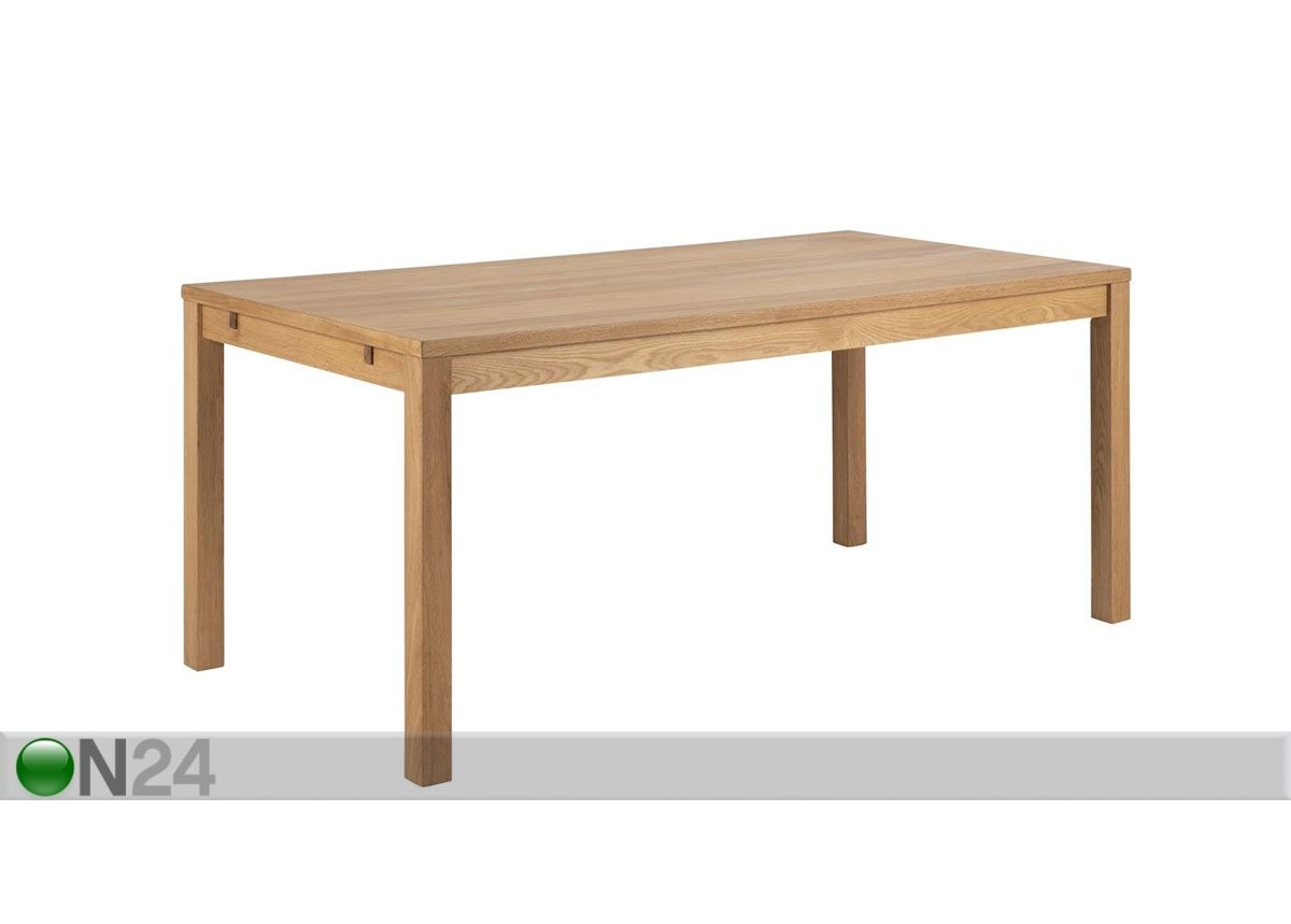 Обеденный стол Brentwood 180x90 cm увеличить