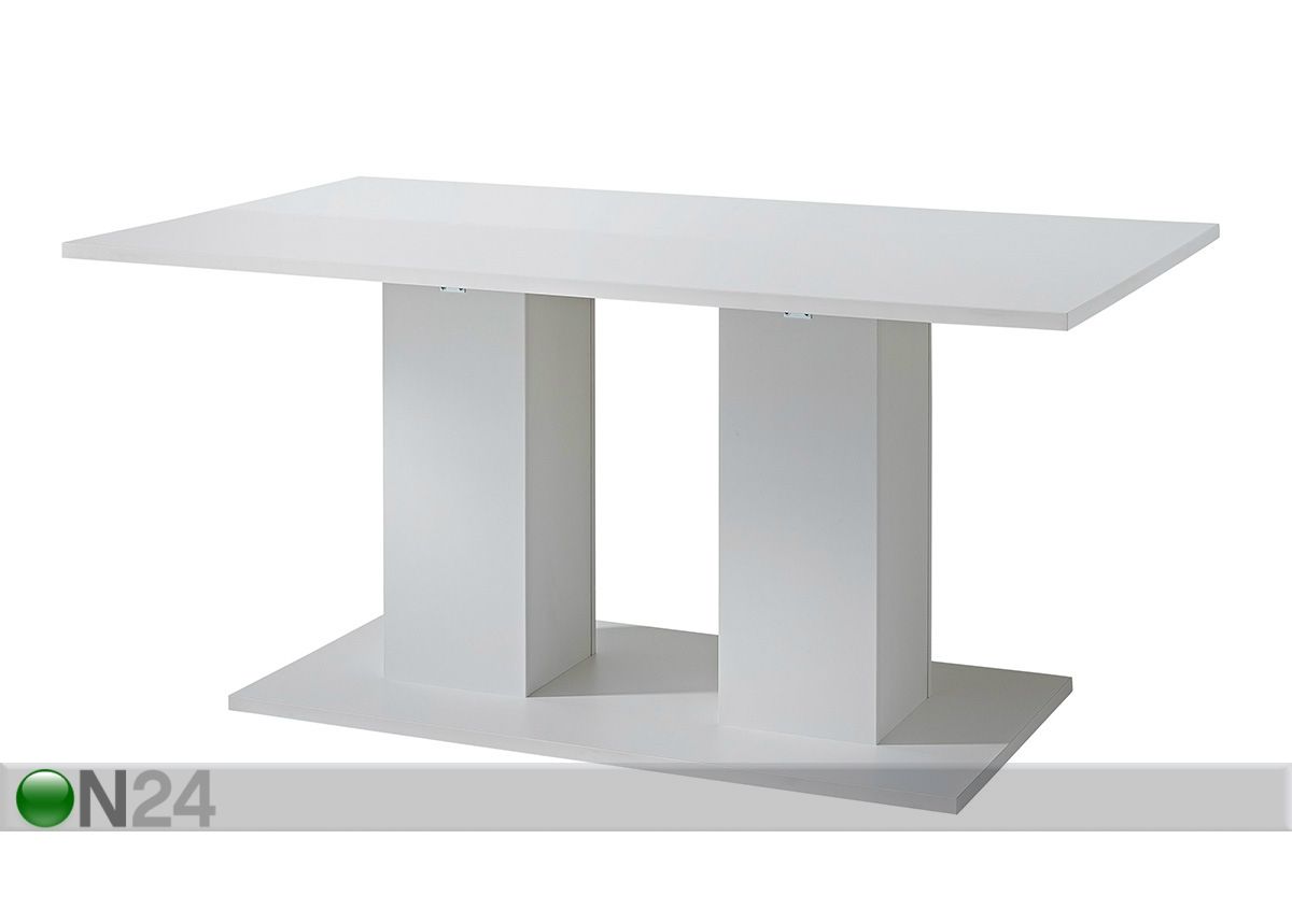 Обеденный стол Cadiz 90x160 cm увеличить